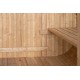 sauna exterior 4 persoane