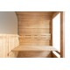 sauna exterior 4 persoane