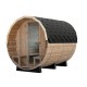 sauna exterior 4 -5 persoane