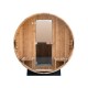 sauna exterior 4 -5 persoane