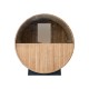 sauna exterior 4 -5 persoane