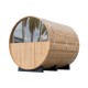 sauna exterior 4 -5 persoane
