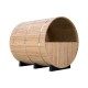 sauna exterior 4 -5 persoane