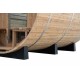 sauna exterior 4 -5 persoane
