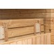 sauna exterior 8 persoane