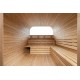 sauna exterior 8 persoane