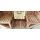 sauna de gradina 4-6 persoane finlandeza