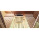 sauna de gradina 4-6 persoane finlandeza
