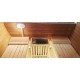 sauna de gradina 4-6 persoane finlandeza