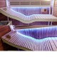 sauna de gradina 2-4 persoane finlandeza