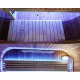 sauna de gradina 2-4 persoane finlandeza