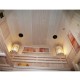 sauna finlandeza cu sare himalayan 5 persoane180x160