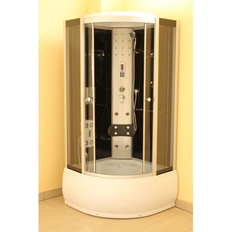 cabina hidromasaj HTS 90 WSH 7101