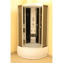 cabina hidromasaj HTS 90 WSH 7101