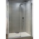 perete dus sticla securizata 90cm Feliz