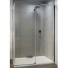 perete dus sticla securizata 90cm Feliz