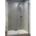 sticle pentru cabina Feliz 80x120cm