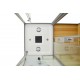 sauna combinata HTS 180 alba