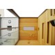 sauna combinata HTS 180 alba
