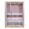 sauna finlandeza cuptor harvia