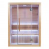 sauna finlandeza cuptor harvia
