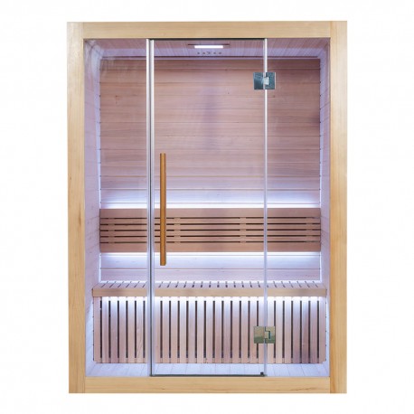 sauna finlandeza cuptor harvia
