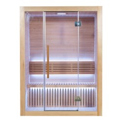 sauna finlandeza cuptor harvia