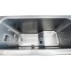 cold tub pentru baie rece ca gheta
