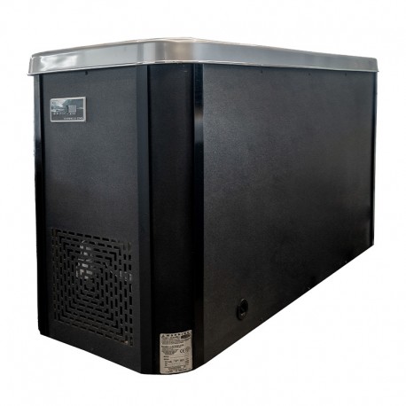 cold tub pentru baie rece ca gheta