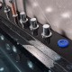 Cadă cu hidromasaj Premium Line HTS 9003 Black