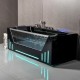 cada cu hidromasaj Premium Line black panther