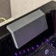 cada cu hidromasaj Premium Line black panther