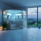 sauna finlandeza cu sare himalayan HIM 7 persoane