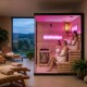 sauna cu sare himalayan