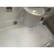 Cabina hidromasaj HTS 170 S8011