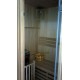 Sauna Harvia HTS 121