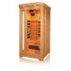 Sauna infrarosu HTS 90