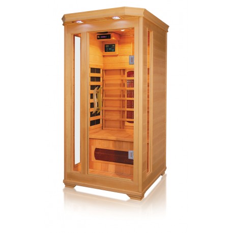 Sauna infrarosu HTS 90