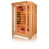 Sauna infrarosu HTS 120