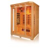 Sauna infrarosu HTS 153