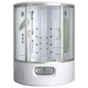 cabina hidromasaj HTS 155