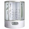 cabina hidromasaj HTS 155