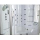 cabina hidromasaj HTS 155