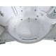cabina hidromasaj HTS 155