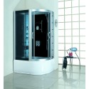 Cabina hidromasaj HTS 120 Victoria