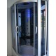 cabina hidromasaj cu sauna HTS 120 Victoria