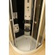 Cabina hidromasaj HTS 90 WSH7118