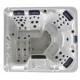 jacuzzi spa HTS 102