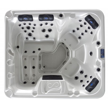 jacuzzi spa HTS 102