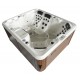 jacuzzi spa HTS 102
